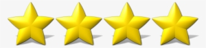 Sentiment Based Movie Rating System - 4 Out Of 4 Stars