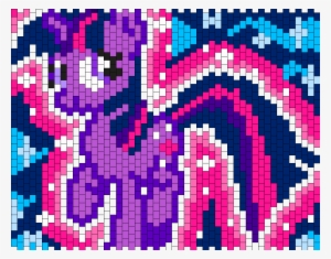 Twilight Sparkle Png Pink Sparkle Png - Visual Arts