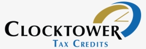 Clocktower Tax Credits, Llc Clocktower Tax Credits, - Logo