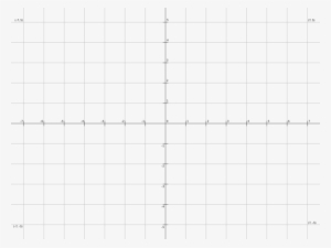 640px Cm Coordinate Grid - Number