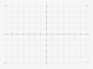 640px Cm Coordinate Grid - Number