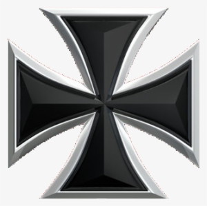Ironcross Clean - Iron Cross
