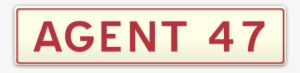 Sign