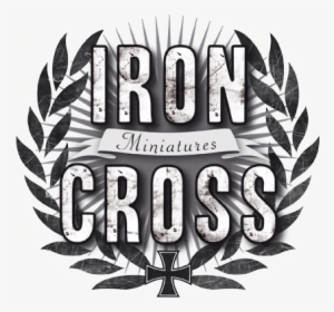 Iron Cross Miniatures