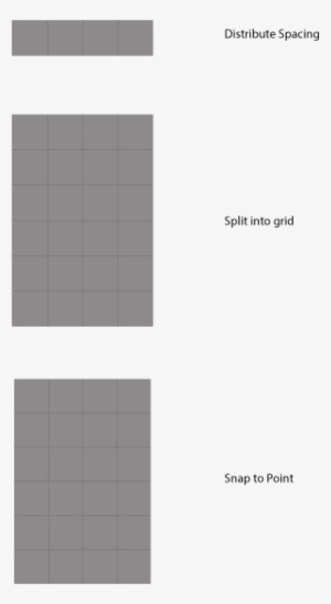 Different Grid Methods - Graphic Design