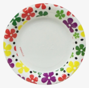 Paper Plate - Circle
