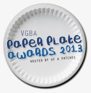 The Vgba Awards Are Great, But It Need's A Little Brother - Paper