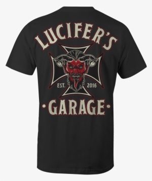 Lucifer's Garage