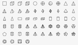 Icon Shapes - Icon