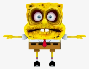 Spongebob Squarepants Png Transparent Image - Battle For Bikini Bottom Treedome