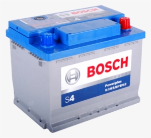 Free Png Car Battery Png Images Transparent - Bosch 0242235668 Spark Plug Fr7ldc+
