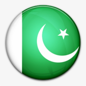 Twitter Verified Png Pakistan News - Pakistan Flag Circle Png