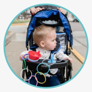 Circle Stroller - Portable Network Graphics