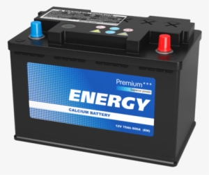 Do You Go Outside During Cold Months To Warm Up The - Wet Cell Battery