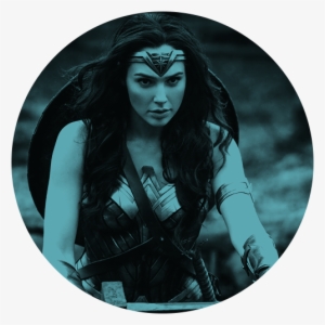 20170130 Wonder Woman - Wonder Woman