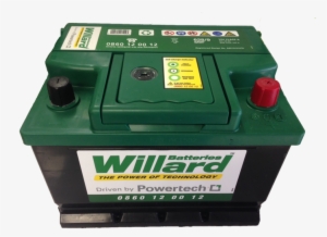 Which Is The Best Car Battery - Willard 646 Battery Price