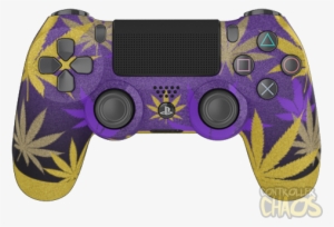 Authentic Sony Quality - Ps4 Controller Camo