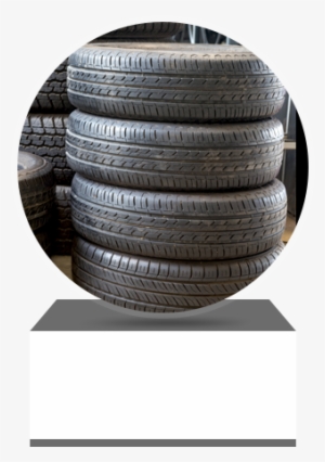 Professional Auto Repair Services - Tire