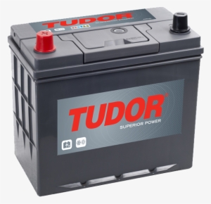 Car/lcv Standard Battery - Аккумулятор Tudor High-tech Ta 456