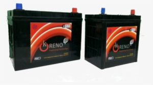 Oreno Car Batteries - Tool