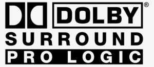 Dolby Pro Logic Logo