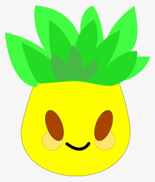 Pineapple Free To Use Cliparts - Clip Art