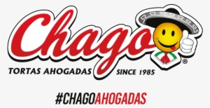 Copyright Chago Tortas Ahogadas - Torta Ahogada