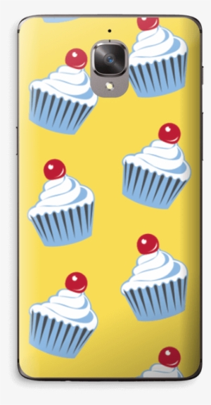 Cute Small Cupcakes - Iphone