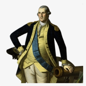 George Washington Had Immense Positional Power Vested