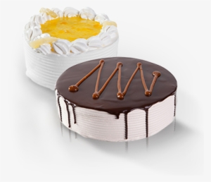 Torta Chilena - Chocolate Cake