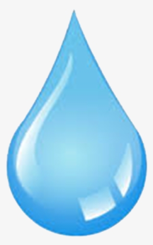 Water Drop Png Transparent Image - Drop Of Water Png