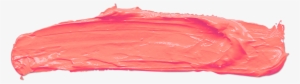 Pink Brush Stroke - Watercolor Brush Stroke Png