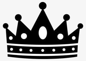 Crown Black Png Vinyl Ideas Images Pinterest - King And Queen Crown Vector Png