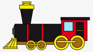 Free To Use - Train Clipart