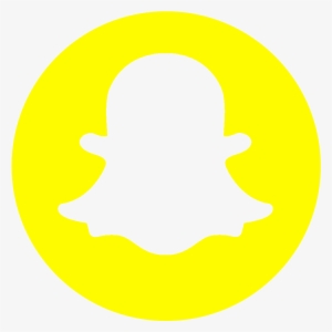 Download Snapchat Logo Icon Clipart - Logo Snapchat
