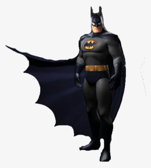 Batman - Batman Png
