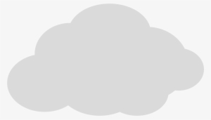 Cloud Clipart - Cloud Computing