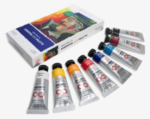 And, We Offer A 1 Year, 100% Money Back Satisfaction - Acrylic Paint