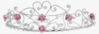 Crown Png, High Quality Images, Princess, Pink, Pictures, - Tiara Png