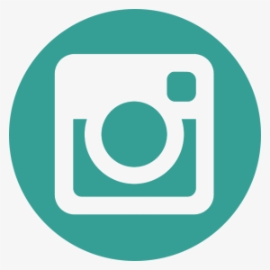 Instagram Clipart At Getdrawings - Teal Instagram Logo Png