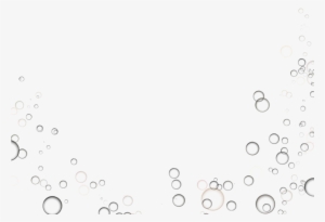 Drawing Bubble Underwater - Vector Graphics