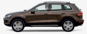 Volkswagen Png Car Image - Eclipse Cross Bronze Metallic