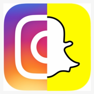 Instagram Clipart Snapchat - Snapchat