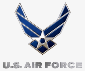 Us Air Force Current Events - Us Air Force Logo