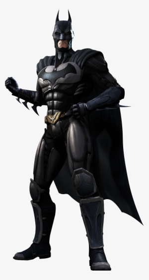 Batman - Batman Injustice