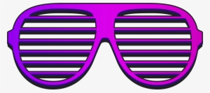 Cool Sunglasses Clipart Transparent