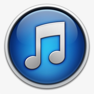 Affirmation Pod Itunes Logo Subscribe - Itunes 11 Icon Png
