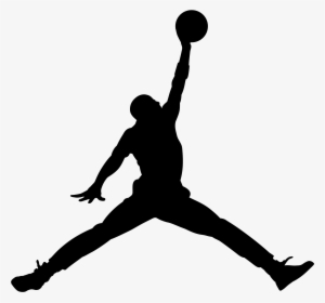 Air Jordan Logo - Jumpman Logo