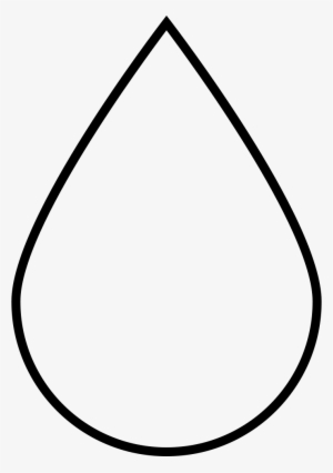 Water Drop - - Easy Water Drop Drawing