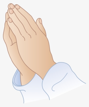 Clipart Praying Hands - Clip Art Prayer Hands